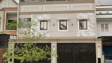 Rumah Bagus Cocok Utk Kelg Besar