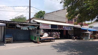 Tanah Dijual Di Jl Waringin Kurung 2300 M² Dijual Murah 