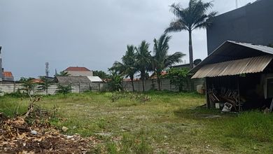 Tanah dekat perum Banjar Wijaya yg sangat strategis