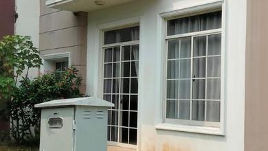 Rumah Cantik Green Lake City Semi Furnish