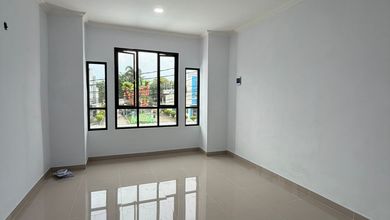 Ruko Baru Grand Poris Cantik dan Strategis bisa Buat Apa Aja