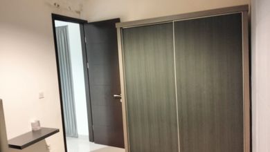 Dijual Condomonium Green royal Yg Cantik Dan Nyaman