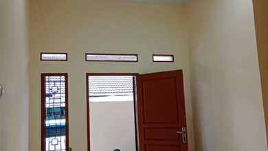 Rumah Siap Huni Poris Indah Nan Cantik Dan Menawan Murah Meriah