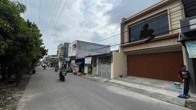 Dijual Ruko Poris Indah Letak Strategis Siap Masuk Siap Cuan