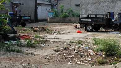 Dijual Tanah Strategis Pinggir Jalan Raya Bisa Untuk Usaha Apa Aja