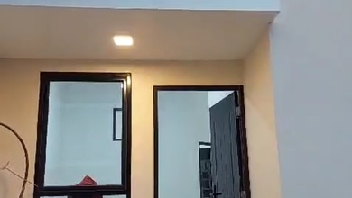 Rumah Metland Puri Cantik Harga Menawan