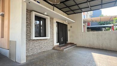 Dijual Rumah Bagus Meland Puri Yg -w