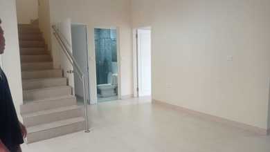 Dijual Rumah Green Lake Siap Huni Lingkungan Nyaman 