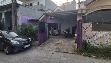 Dijual Rumah Indah di Poris Indah Yg Adem dan Nyaman