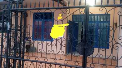 Disewakan Rumah Kresek Indah Yg Indah 