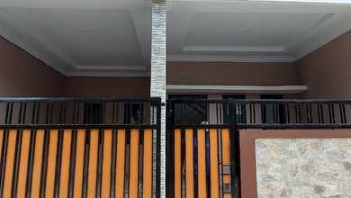 Rumah Cantik Poris Indah Semi Furnish