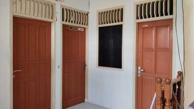 Dijual Rumah Poris Indah 2 Lantai No Banjir2