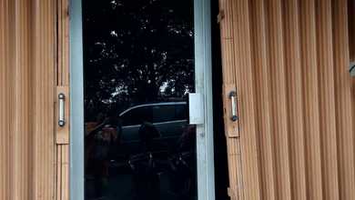 Ruko Siap Huni Taman Royal 1 Daerah Ramai Strategis