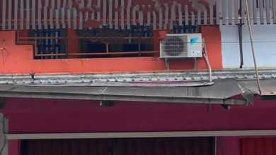 Ruko Strategis Poris Indah Jalan Utama Sangat Bagus untuk Usaha Apa Aja