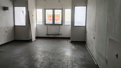 Ruko Strategis Poris Indah Hadap Jalan Raya Yg Ramai..Pasti Banyak Pembeli