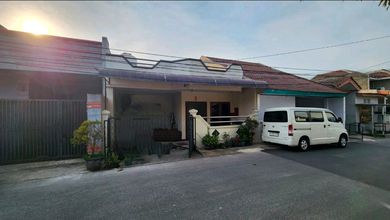 Rumah Bagus Cipondoh Makmur Jalan Utama Yg Ga Banjir