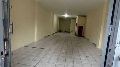 Ruko Bagus Strategis Siap Huni Pasti Cuan Kalau Tinggal Disini