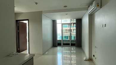 Apartemen Brooklyn Rasa Indonesia Alam Sutera Sdh Furnished Tinggal Masuk Saja