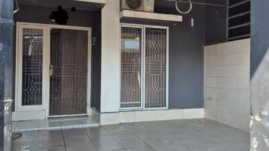 Dijual Rumah Poris Residence Murah Meriah Strategis 