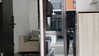 Dijual Murah Rumah Cantik Metland Puri 