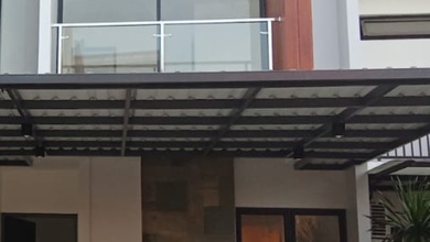 Dijual Rumah Baru Gress..cantik Dan Adem