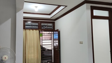 Dijual Rumah Cantik Kosambi Baru Harga Murah Meriah