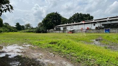 Tanah Industri Luas Di Kawasan Industri Bonen Tangerang Yg Strategis