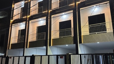 Dijual Rumah Tj Duren Property Eksklusif Harga Murah