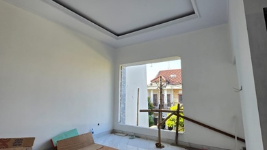 Dijual Rumah Cantik dan Sangat Menawan