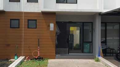 Rumah Manis Citra Garden Puri Aiap Huni Harga Miring