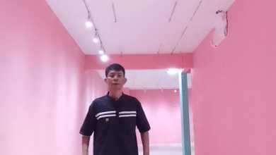 Ruko Poris Indah Sangat Strategis Di Bunderan Yg Ramai