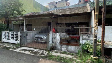 Rumah Sederhana Tp Strategis Dijual Murah Meriah