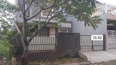 Rumah Disewakan Metland Puri Adem Ayem Tentrem