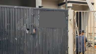 Dijual Rumah Cantik Kresek Indah Strategis Dan Adem