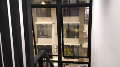 Condomonium Cantik Strategis Cocok untuk Pasangan Muda Harga Terjangkau