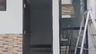 Rumah Cantik Metland Puri Siap Huni Harga Terjangkau