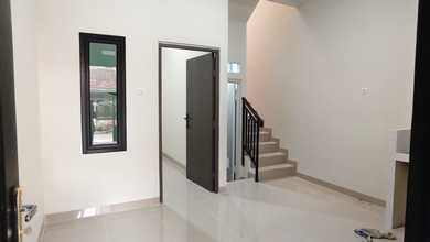 Djual Rumah Cantik Cipondoh Makmur Baru Greesss