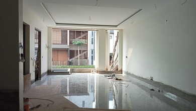 Dijual Rumah Mewah Bagus Indah Menawan Tp Murah