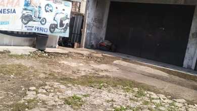 Tanah Strategis Pinggir Jalan Daan Mogot Siap Dipakai