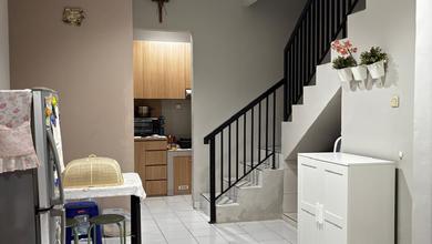 Dijual Rumah Kresek Indah Nan Cantik Dan Nyaman