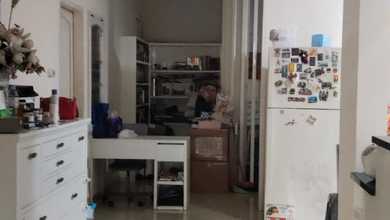 Rumah Cantik Poris Garden Semi Furnish Adem Sejuk