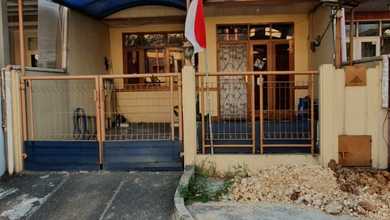 Dijual Rumah Cantik Griya Permata Harga Bersaing