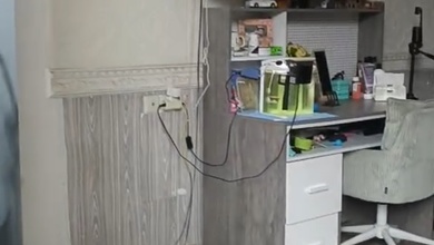 Rumah Poris Indah Sejuk Nyaman Harga Murah Meriah