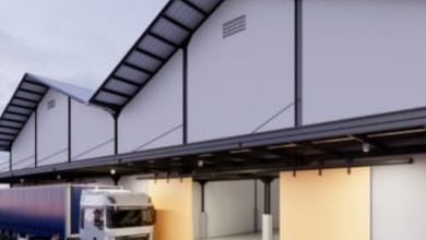 Gudang Baru Gress Sangat Strategis Harga Jamin Murah