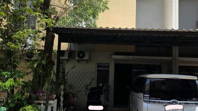 Dijual Rumah Cantik Premier Park Modernland Harga Miring