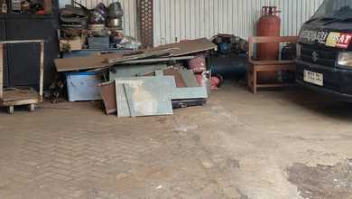 Tanah Yg Strategis Pinggir Jl Ramai Harga Murah Meriah