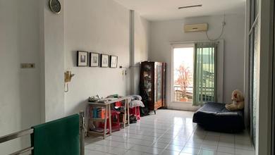 Ruko Strategis Kosambi Baru Depan Jalan Ramai