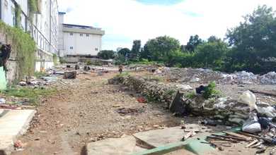 Dijual Kavling Komersil Jelambar Belakang Apartemen Menara Latumenten
