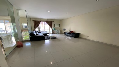 Rumah Kayara Siap Huni dan Rapih 2,5 Lantai