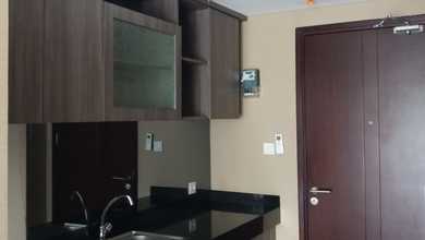 Dijual Cepat Apartemen Casa De Parco Studio Siap Huni